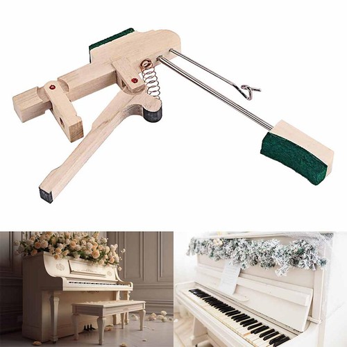 Piano whippen tuning tool - piano,