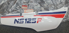 HONDA NS125F COVER REAR RIGHT SIDE PANEL FAIRING 83570KR1761ZC