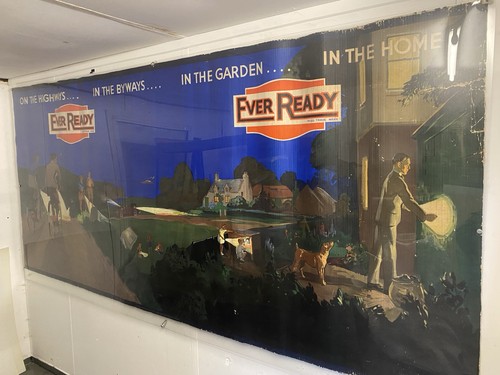1936 1937 ever ready shop - ready,