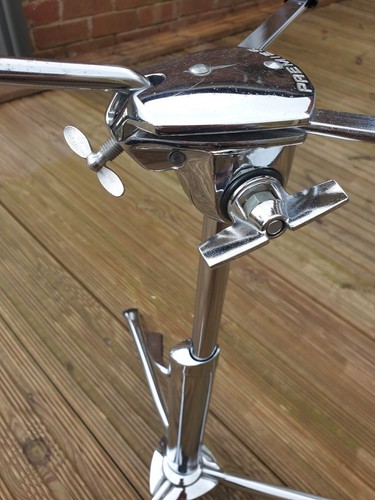 Premier lokfast snare stand