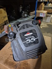 Briggs & Stratton Quantum XTL 55 Engine