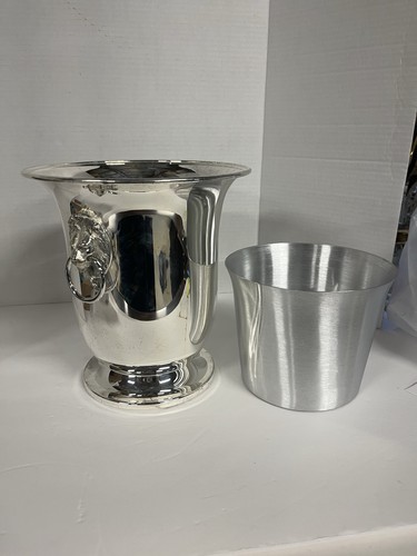 Reed barton silver champagne - reed,