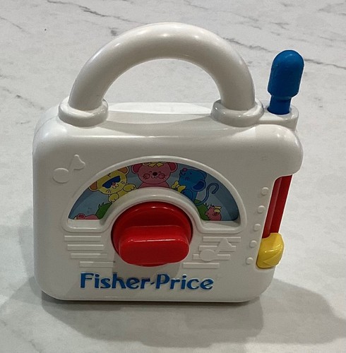 Vintage fisher price wind - vintage,
