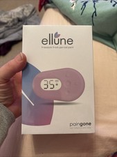 Ellune Paingone Freedom From