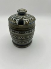 Wade Irish Porcelain Lidded