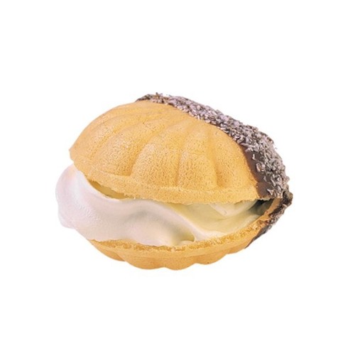 Oyster delight soft whippy - oyster, mix