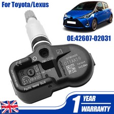 TPMS Tyre Pressure Sensor For