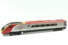 Revolution Trains N-2001F Virgin 11-Car Pendolino, Original Livery, N Gauge