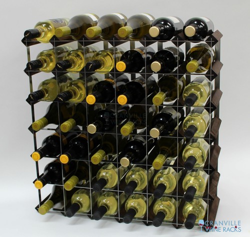 Cranville wine rack storage - , 42