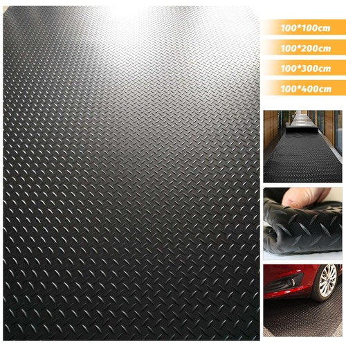 Rubber matting heavy duty - matting,