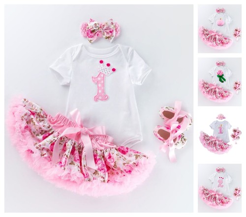 New baby first birthday - new,