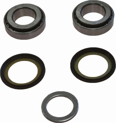 Tapered roller swivel head - tapered,