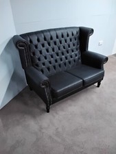 Chesterfield Style New Queen
