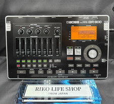 BOSS BR-800 Digital Recorder