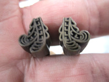 Brass Bookbinding Finishing