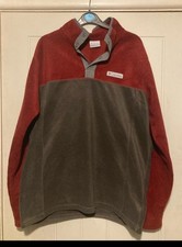 Mens Columbia Steens Mountain