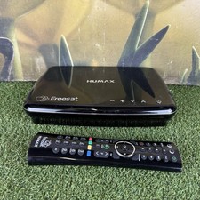 Humax HDR-1100S 500GB Freesat+