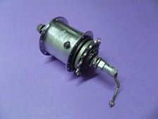 Vintage Raleigh Sturmey Archer