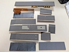 AD121 N Gauge 1:148 Model