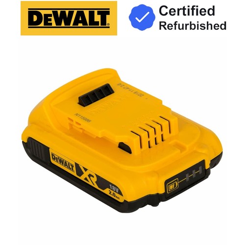 Dewalt dcb183 18v lithium - dcb183,