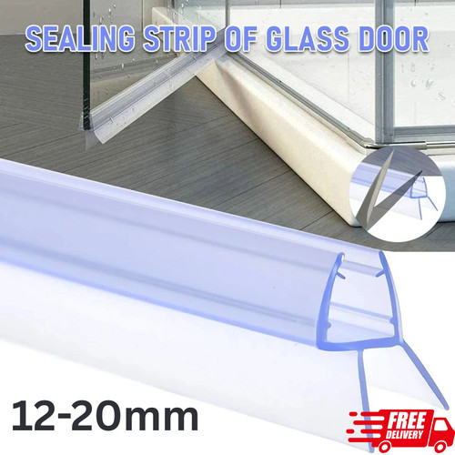 2pcs bath shower - bath, door