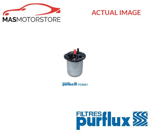 Engine fuel filter purflux - engine,