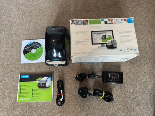 Dymo labelwriter 450 label - 450,