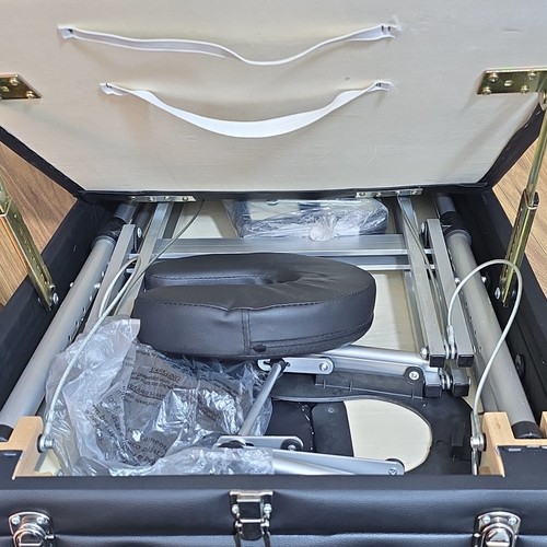 Portable foldable black - foldable,
