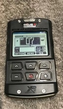 XP Deus 2 Remote , Metal