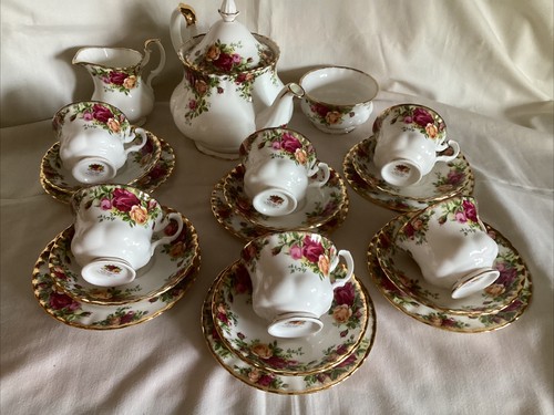 Royal albert old country - royal,