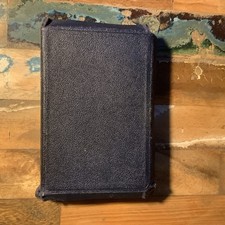 Holy Bible Old New Testament