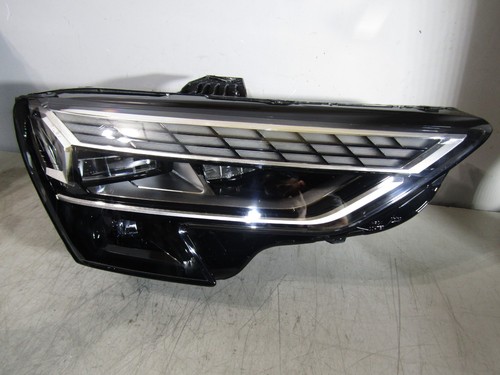 Genuine audi mk4 - genuine,