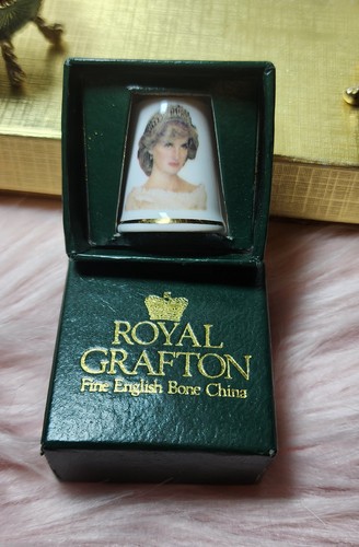 Princess diana fine porcelain - diana,