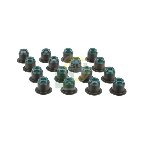 Bga valve stem seal - bga,
