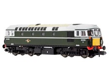 Dapol 2D-001-024  Class 33/1