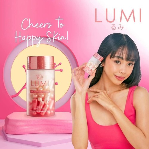 Beauty vault lumi - vault,