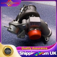 Turbo Turbocharger Fits Ford