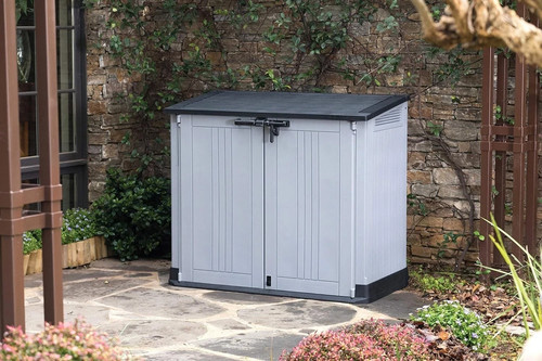 Large keter nova store - keter,