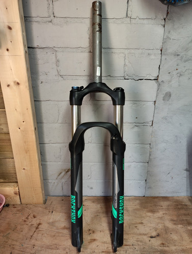 Rockshox xc30 5in mtb coil - xc30, 27.5in