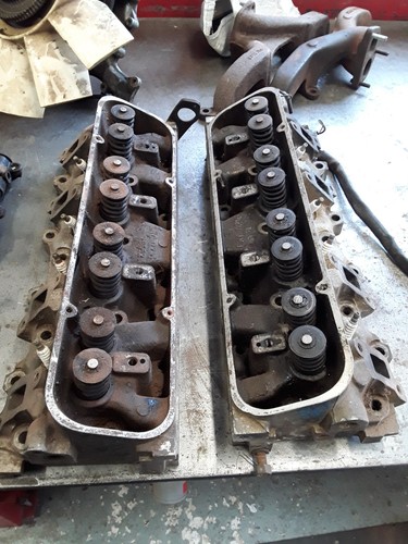 Rover engine cylinder - 3.9,