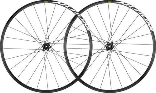 Mavic aksium 700c quick - mavic,