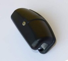 Lucas Type L467 Number Plate