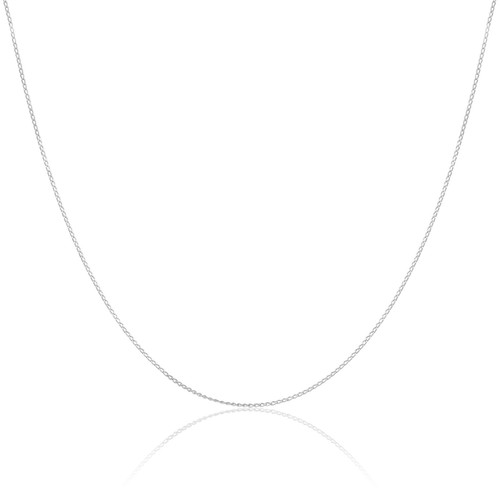 Sterling silver diamond - sterling, cut