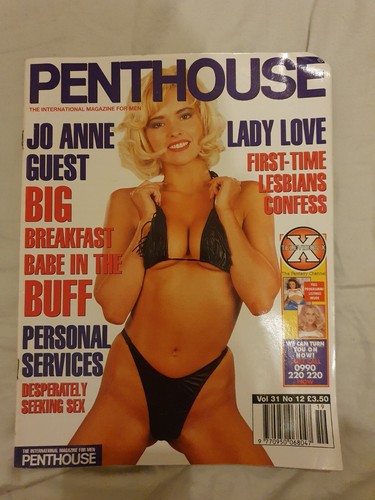 Guest magazine volume vol - magazine,