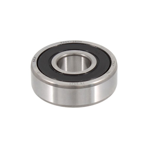 Bearing 6201 2rsh - bearing, 12-32-10