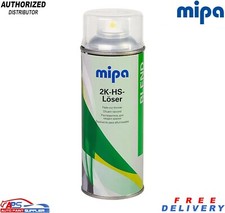 MIPA Fade Out Thinner Aerosol
