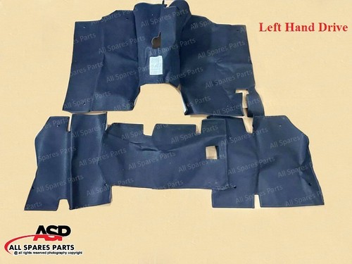 Floor mat felt carpet - mat,