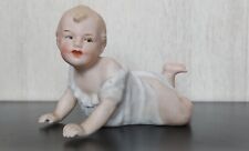 Antique Piano Baby By Heubach