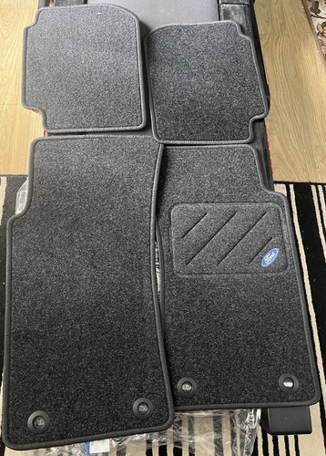 Genuine door ford sierra - 3,