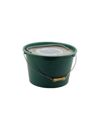 Litre live bait bucket - litre,